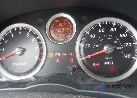 2010 Nissan Sentra 2.0S z USA, uszkodzony, nr VIN 3N1AB6AP1AL653585